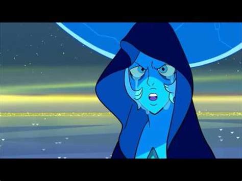 Steven Universe - Yu Gi Oh Abridged Joke - Blue Diamond Crying Again ...