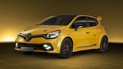 Renault Clio Sport - amazing photo gallery, some information and specifications, as well as ...