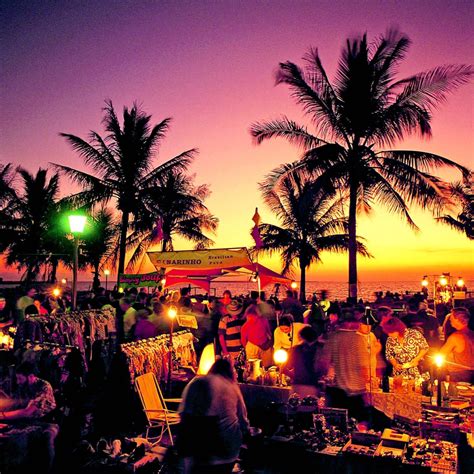 Mindil Beach Sunset Markets – DarwinLife Magazine