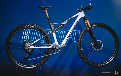 Orbea Oiz 2023, La Nueva Mountain Bike Que Apuesta Por Los 120 Mm Motor | manminchurch.se