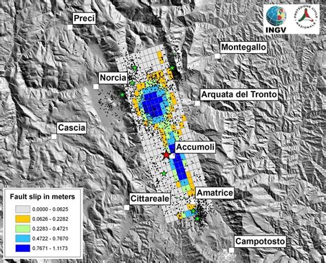 ESA - Sentinel-1 provides new insight into Italy’s earthquake