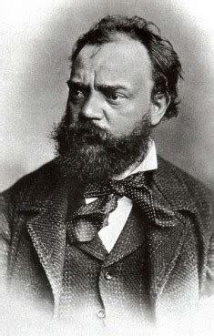 Antonin Dvorak Biography - Life of Czech Composer