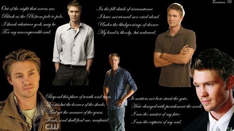 One Tree Hill Lucas Scott Wallpapers - Wallpaper Cave