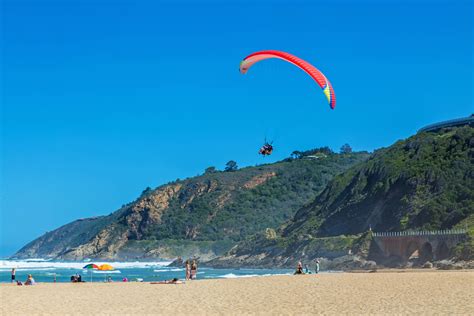 Lifeguards on Public Beaches and Public Swimming Pools - George Municipality