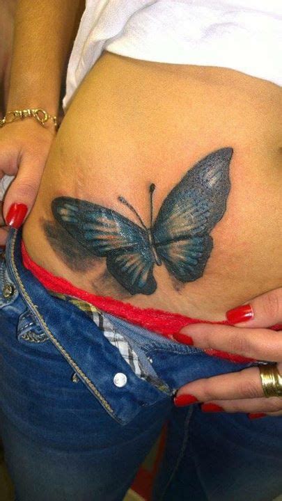 farfalle - Tuttotattoo.com