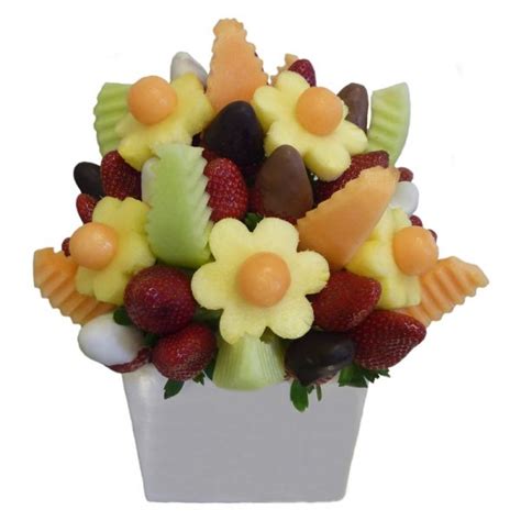 Chocolate Fruit Bouquets | Melbourne Wide Delivery | Fresh & Fruity