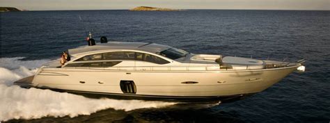 Different Types of Yachts Explained - Jimmy Rogers