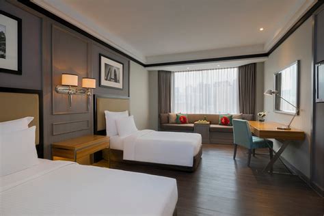 Melia Kuala Lumpur Rooms: Pictures & Reviews - Tripadvisor