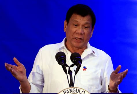 Filipinos Approve of Duterte's War on Drugs but Fear Extrajudicial Killings - Newsweek