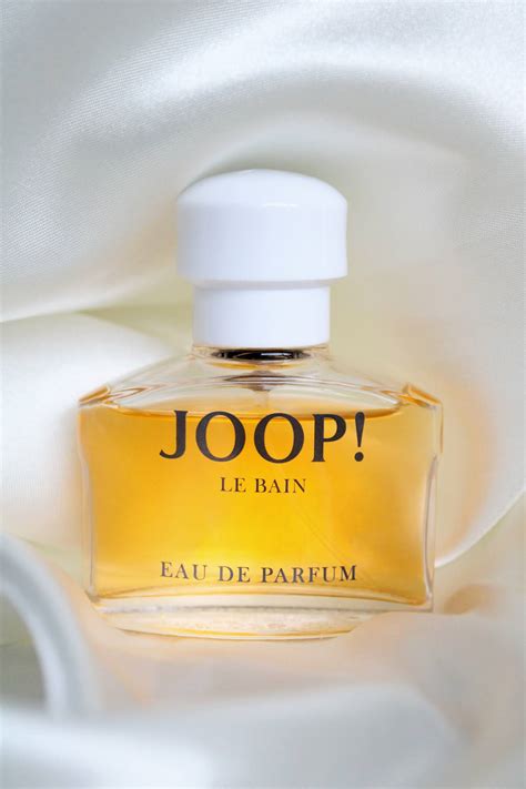 JOOP | LE BAIN : PARFUM POUR BULLER DE PLAISIR