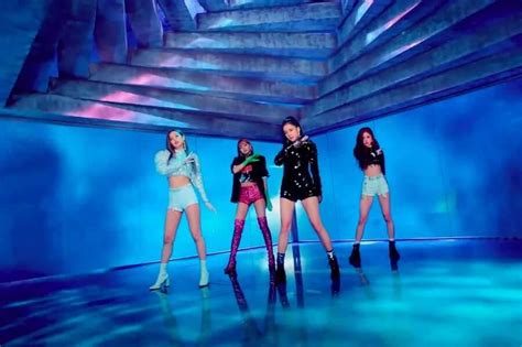 BLACKPINK - DDU-DU DDU-DU atinge 50 Milhões de Views - ptAnime