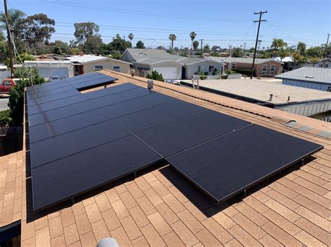 Solar Panel Installer San Diego | Solaria PowerXT | Optimized Output