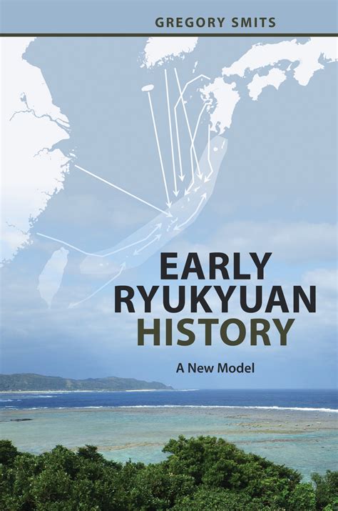 Early Ryukyuan History: A New Model – UH Press