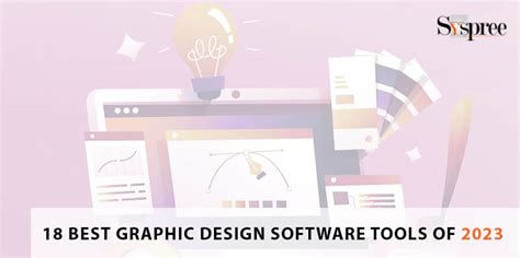 A Guide on Graphic Design Software Tools in 2023