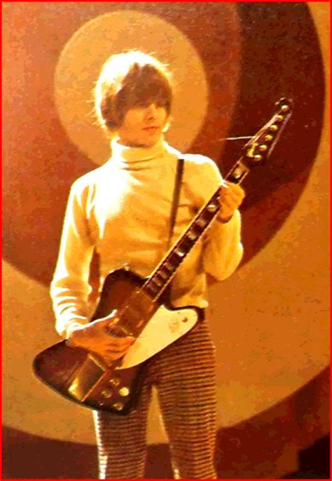 Brian Jones playing Gibson Firebird The Rolling Stones, Brian Jones Rolling Stones, Mississippi ...