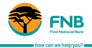 FNB Logo PNG Vector (SVG) Free Download