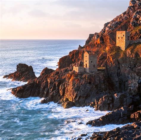 9 most beautiful National Trust places in Cornwall for 2021