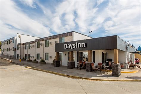 DAYS INN BY WYNDHAM PIERRE $50 ($̶8̶3̶) - Prices & Hotel Reviews - SD - Tripadvisor