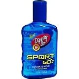 Dippity-do Sport Gel, Ultimate 9 - 12oz - Medshopexpress