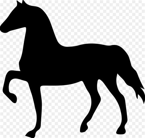 Free Walking Horse Silhouette, Download Free Walking Horse Silhouette png images, Free ClipArts ...