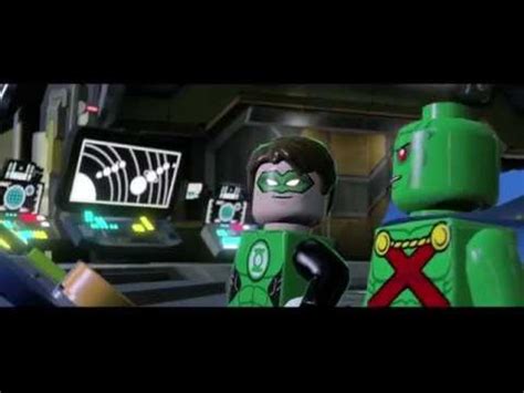 Xbox One Lego Games: Lego Batman 3