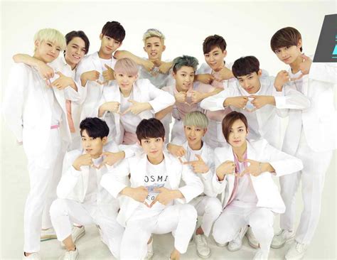 Transformasi Member SEVENTEEN di Ulang Tahun Kelima Mereka