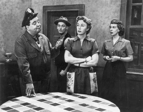 'The Honeymooners': An Iconic Wardrobe Item Came From Art Carney's Personal Collection