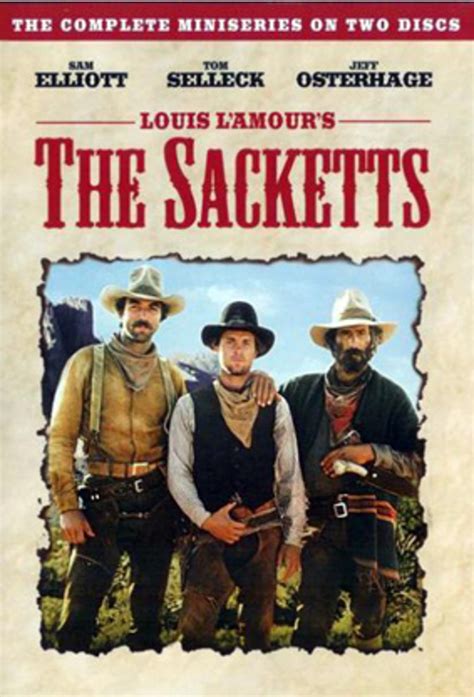 The Sacketts - TheTVDB.com