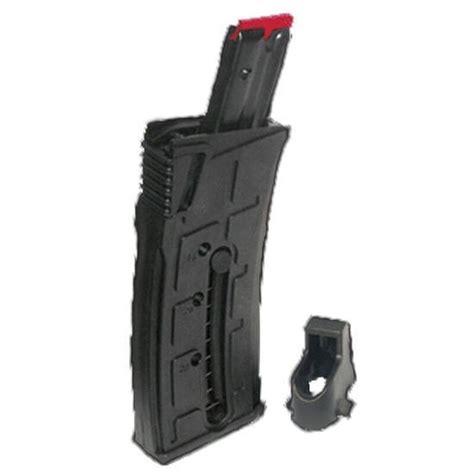 Mossberg 702 Plinkster/Flex 22LR Magazine (25 rounds) - BuckSnort Outfitters