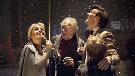 ‎Doctor Who: A Christmas Carol (2010) directed by Toby Haynes • Reviews ...