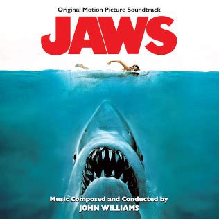 Jaws: Original Motion Picture Soundtrack - Wikipedia