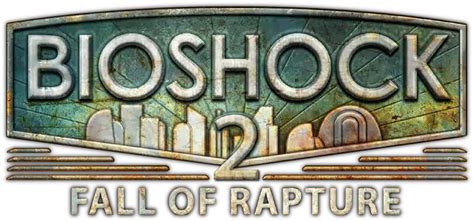 Image - BioShock 2 PC Multiplayer Logo.png - The BioShock Wiki ...