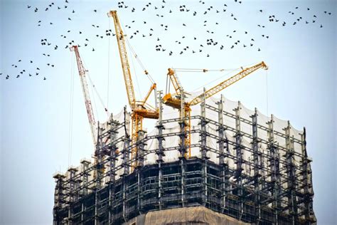 What Is Structural Engineering Exactly? When Should You Hire One?