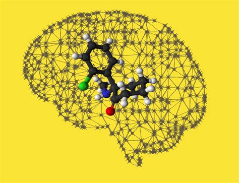 How can ketamine relieve depression? | eLife Science Digests | eLife