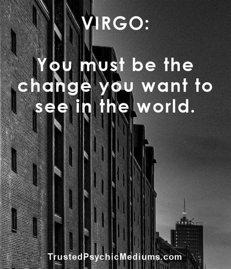 Virgo Quotes And Sayings. QuotesGram