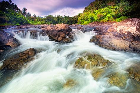 Go Philippines: Samar Island Natural Park