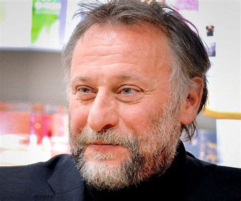 Michael Nyqvist Biography - Facts, Childhood, Family Life & Achievements