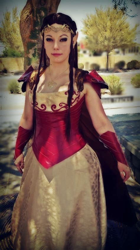 Lord Elrond Crossplay by By the Way cosplay | Cosplay, Geek life ...