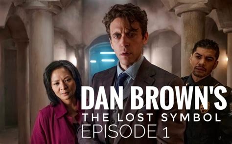 Dan brown movies the lost symbol - detroitlasem