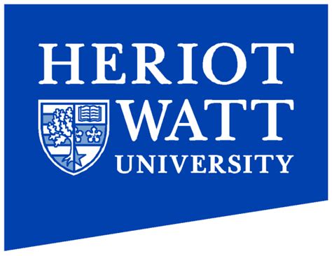 Profile: Heriot-Watt | Heriot watt university, Mba in uk, University logo