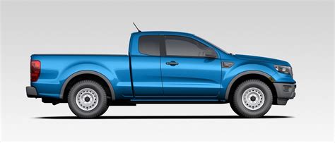 2023 Ford Ranger Truck | Pricing, Photos, Specs & More | Ford.com