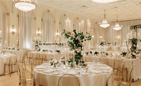 Fairmont Royal York - Venue - Toronto - Weddinghero.ca