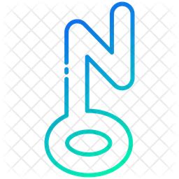 Nessus Icon - Download in Gradient Style