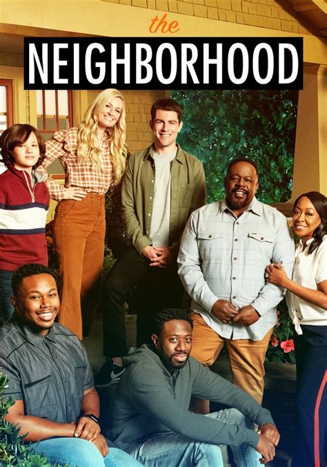 The Neighborhood - streaming tv show online