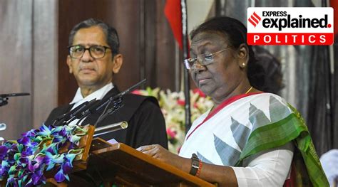 Explained: Four tribal revolts President Murmu invoked in her inaugural speech | Explained News ...