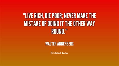 Rich And Poor Quotes. QuotesGram