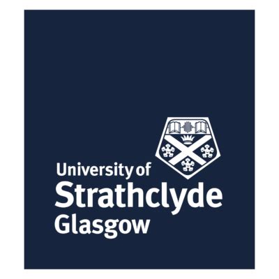 University of Strathclyde Logo | University of strathclyde, University logo, University of ...