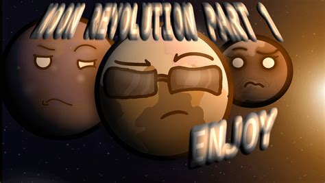 The moon revolution part 1 (fanmade thumbnail) by antivirusUW on DeviantArt