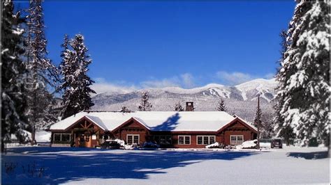 The 13 Best Restaurants in Whitefish, Montana - Discovering Montana