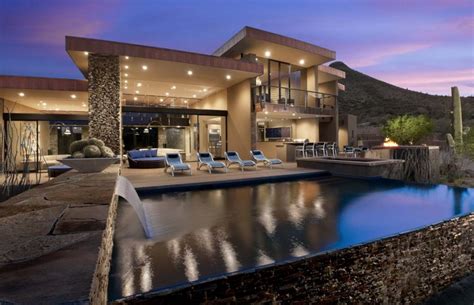 12 Luxury Dream Homes That Everyone Will Want To Live Inside